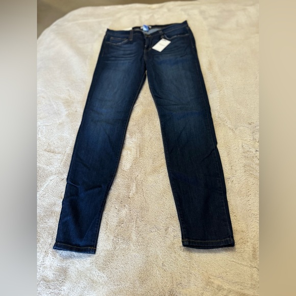 *NWT* Judy Blue non distressed skinny jeans size 15/32 - Picture 3 of 9